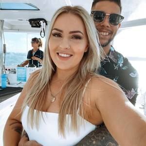 Meet your Posher, Kellie